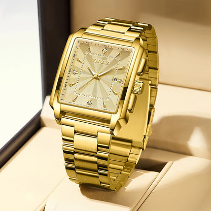 Monaco Watch