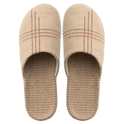 Hana Linen House Slides