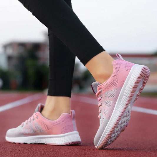 Velocity Air Mesh Running Sneakers
