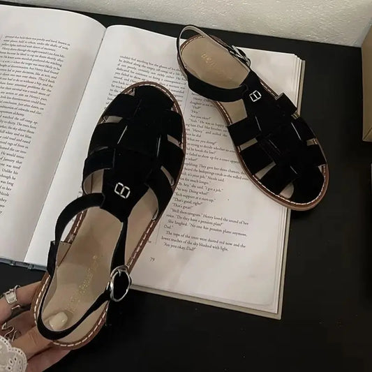 The Siena Sandal