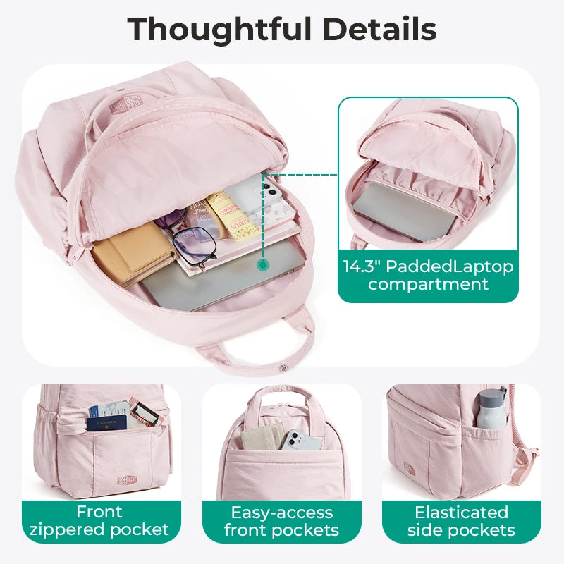 Urban Backpack