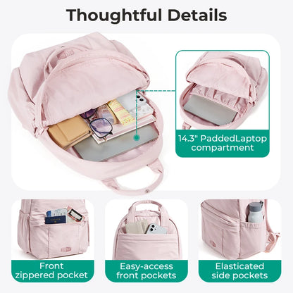 Urban Backpack