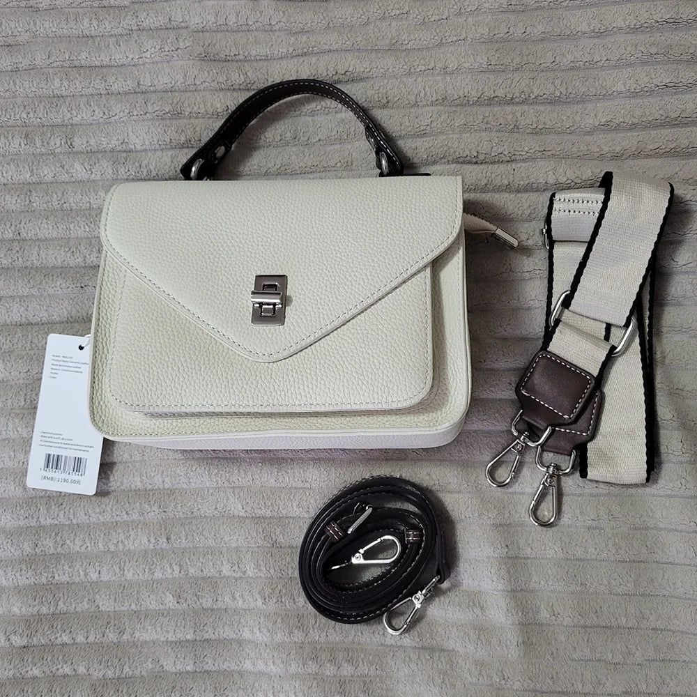 Colette Satchel