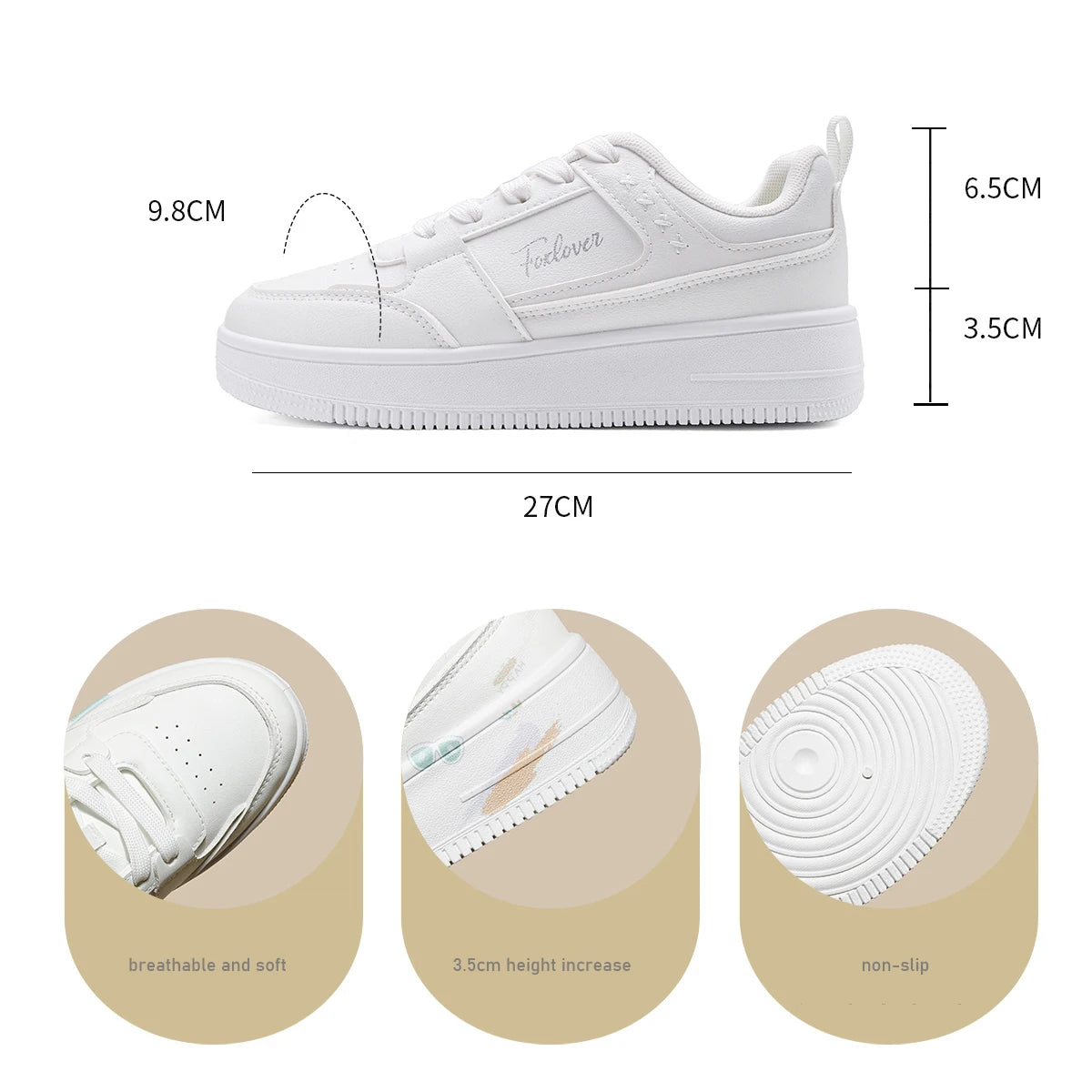 Atlas Sneakers
