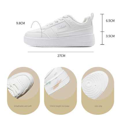Atlas Sneakers