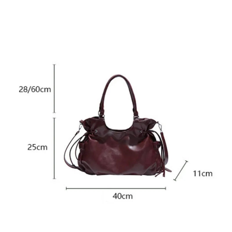 Ruby Shoulder Bag