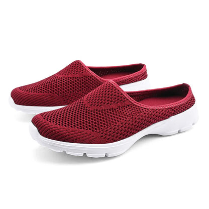 CloudStride Mesh Slides