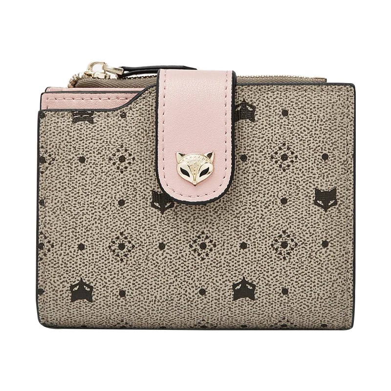 Amelie Card Wallet