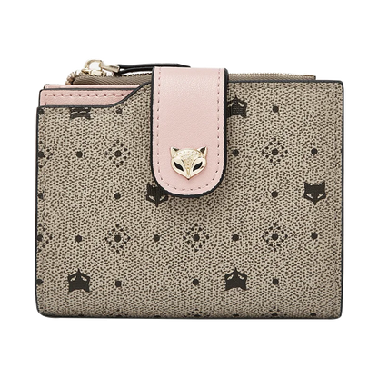 Amelie Card Wallet