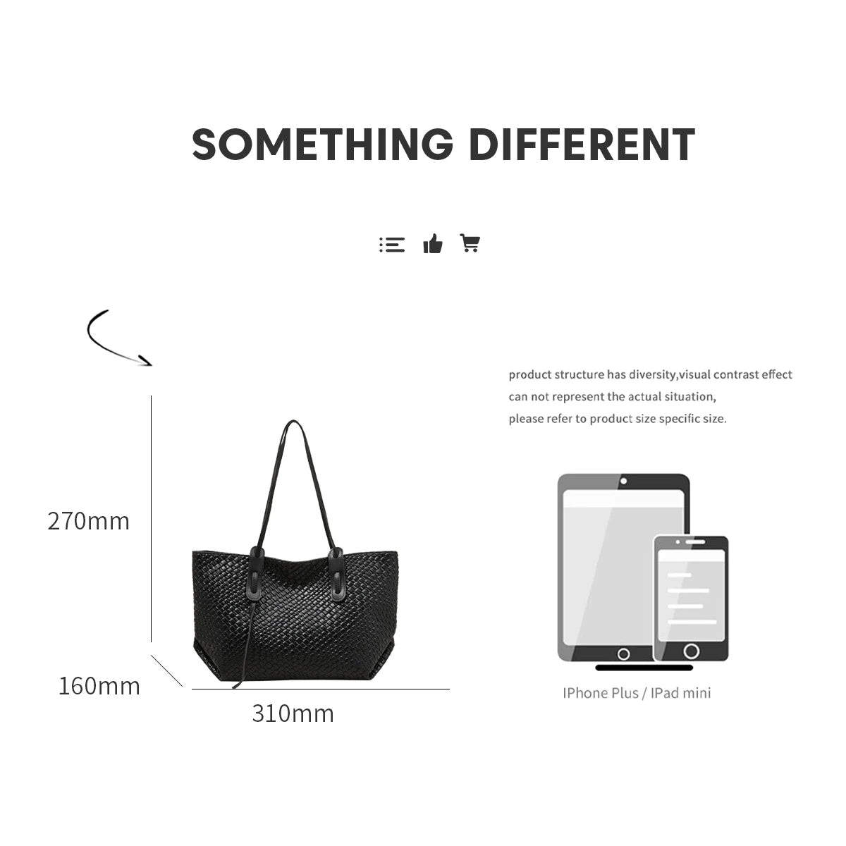 Verona Tote
