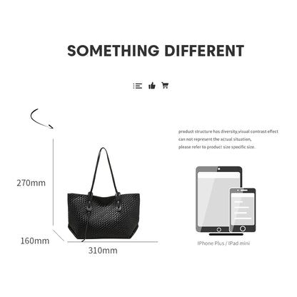 Verona Tote