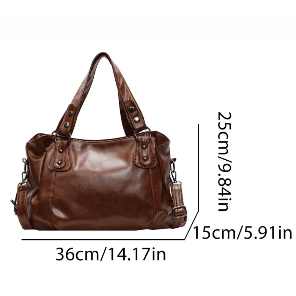 Heritage Tote