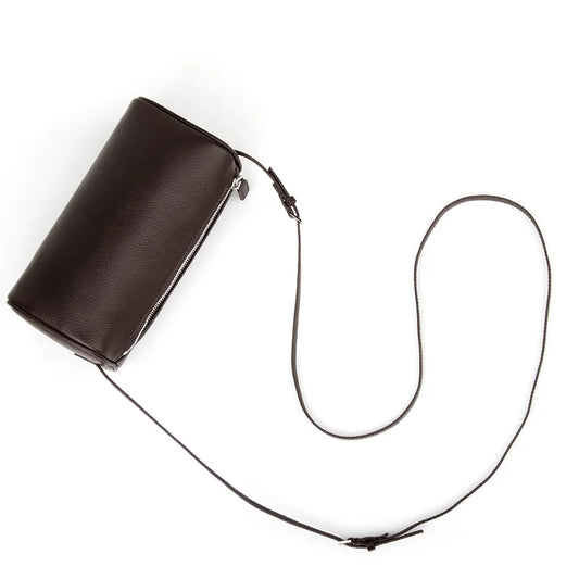 Mila Barrel Bag