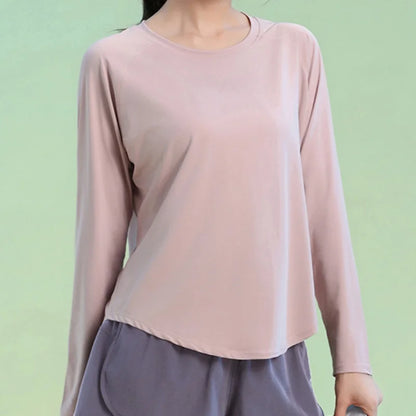 Flow Long Sleeve