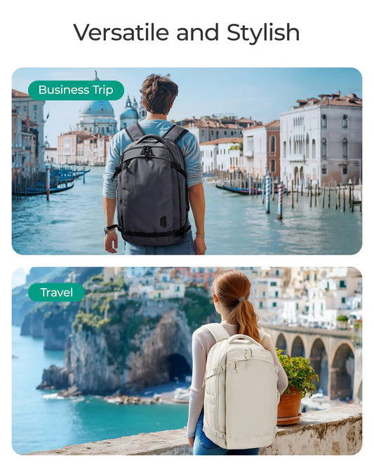 Navigator Travel Backpack