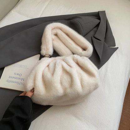 Luna Cloud Bag