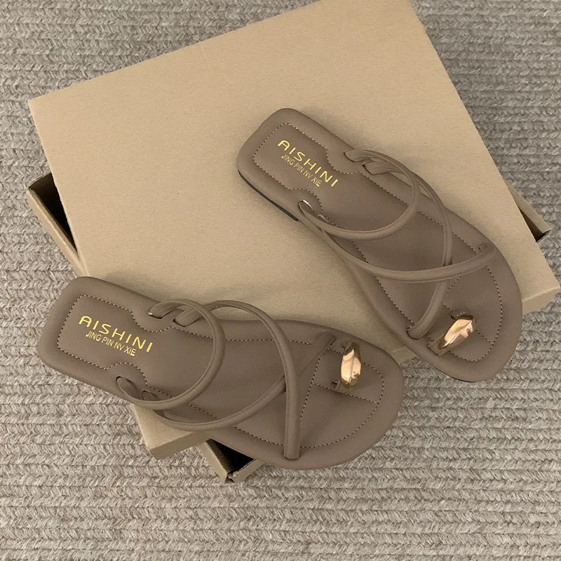 The Capri Cross Slides