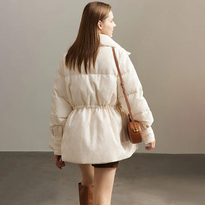 Aurora Down Coat
