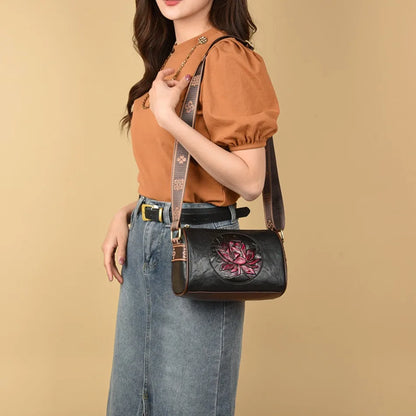 Aurielle Crossbody Bag