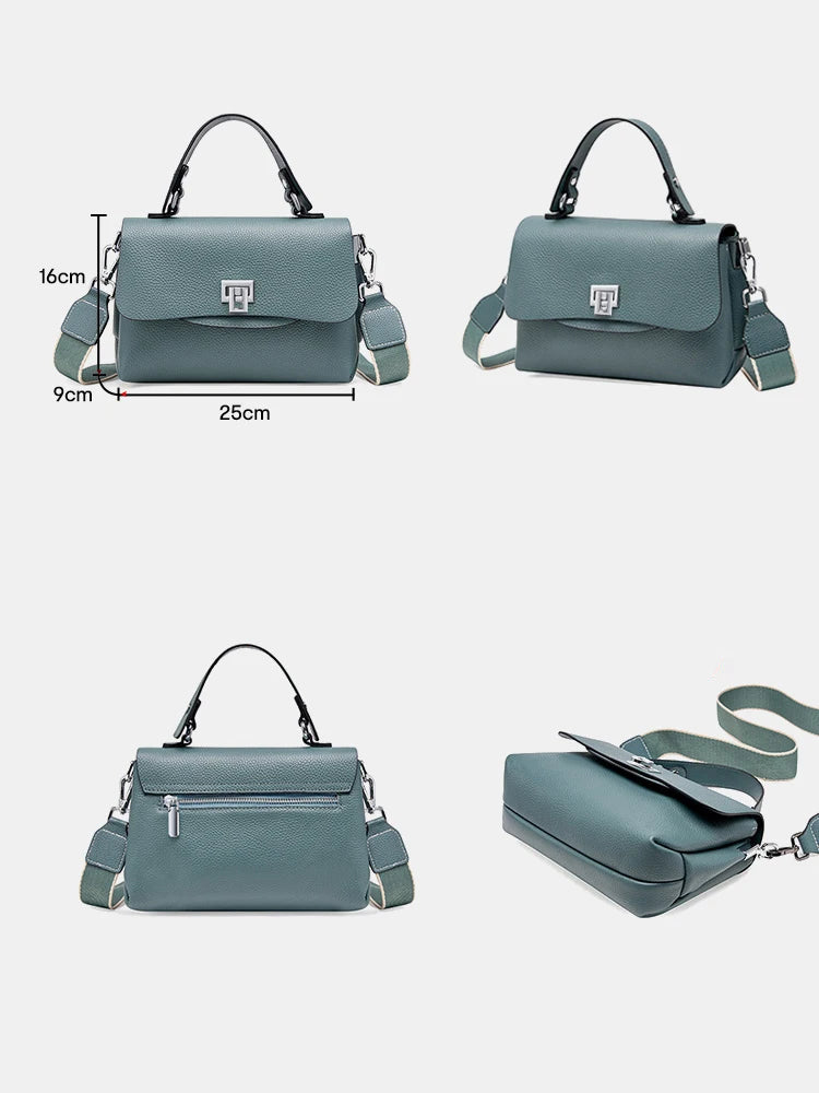 Vivienne Satchel