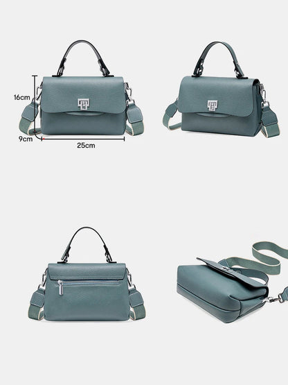 Vivienne Satchel
