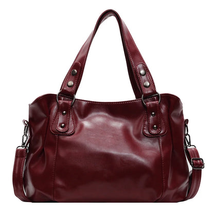 Heritage Tote
