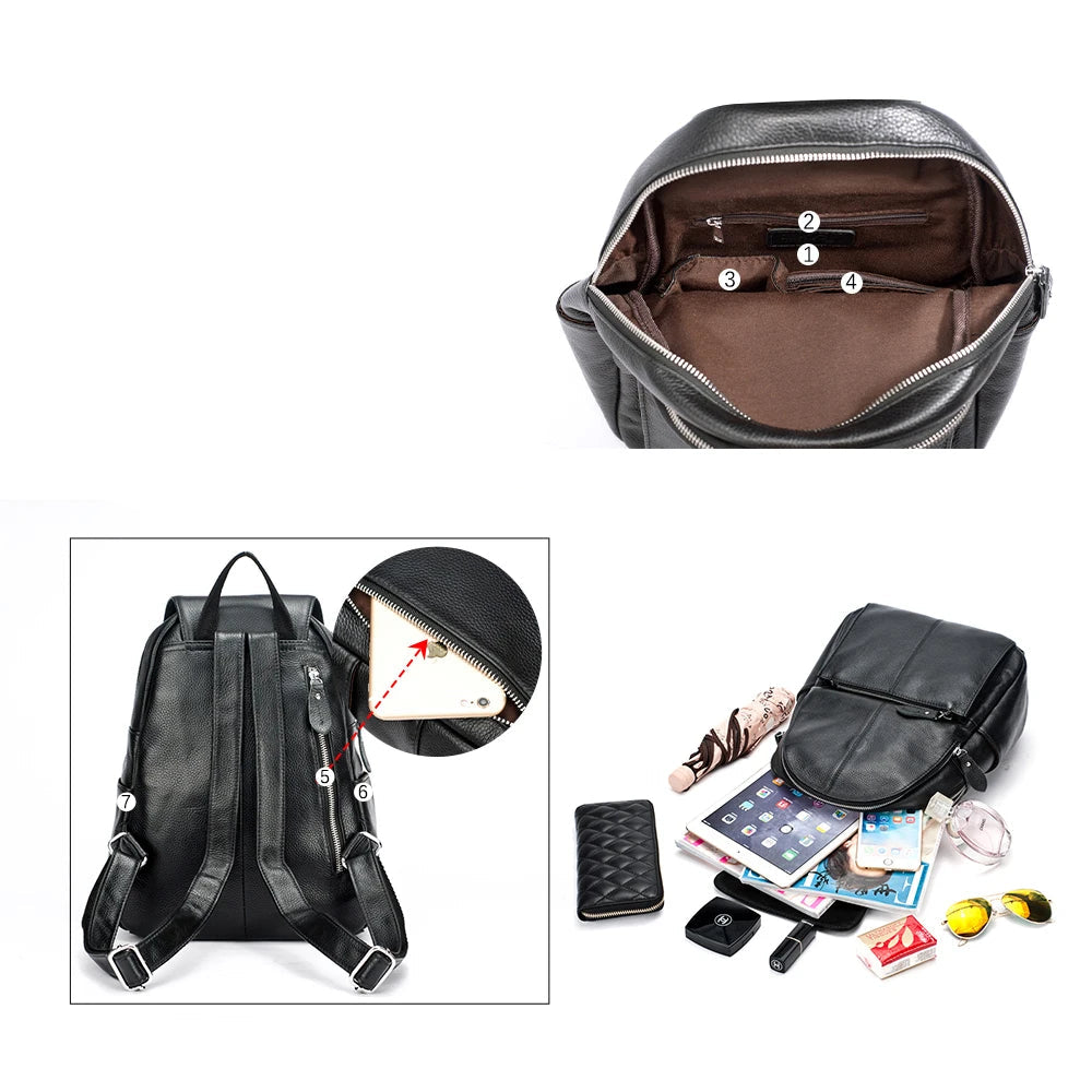 Ember Backpack