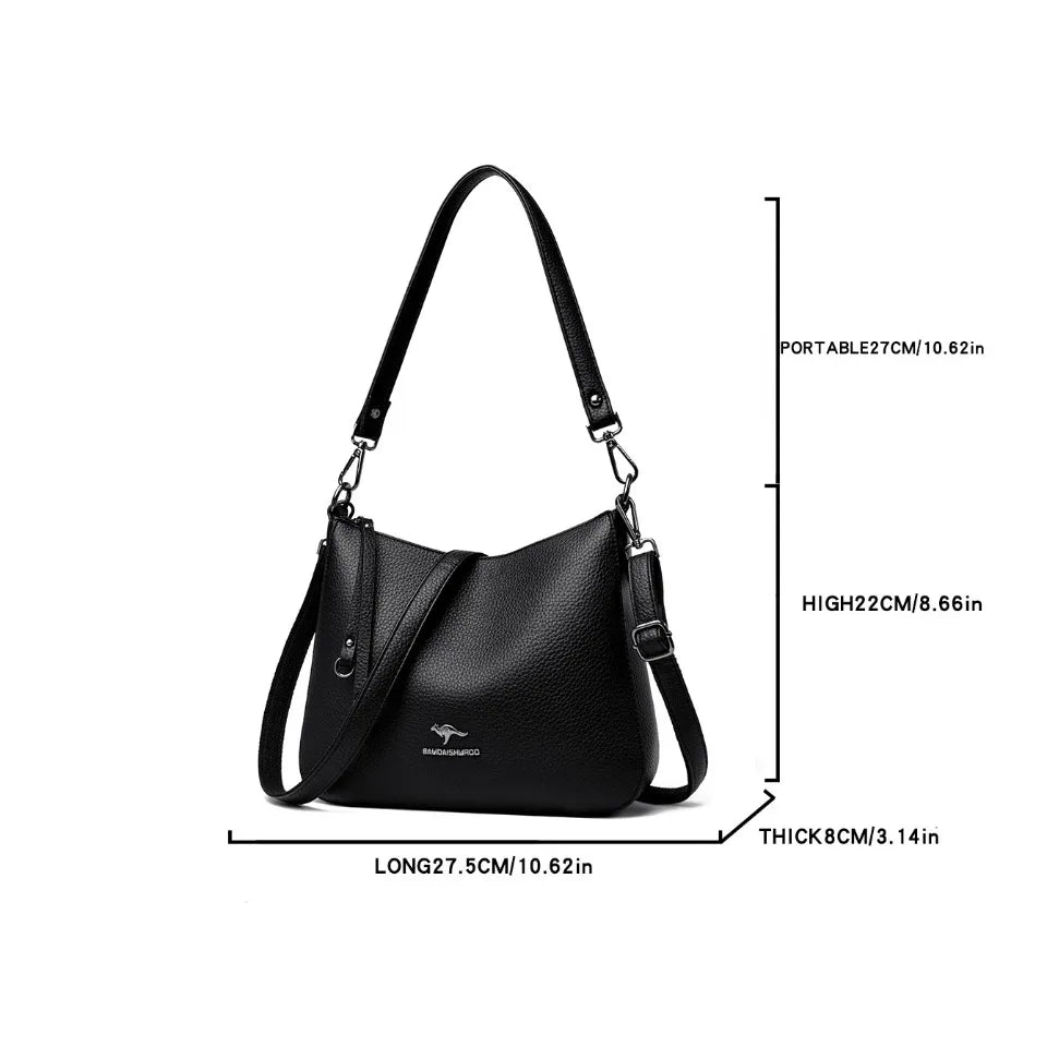 Stella Crossbody
