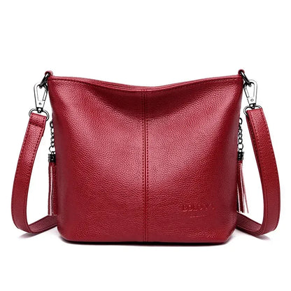 Sofia Bucket Bag