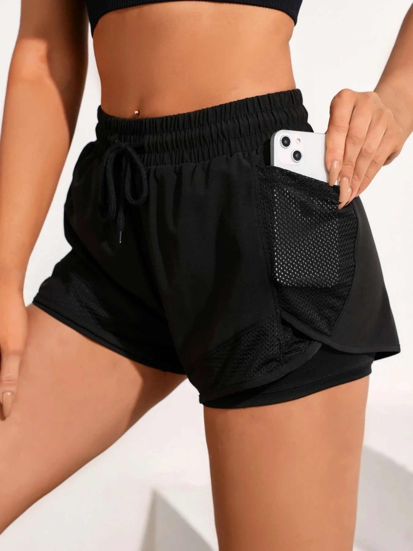 Swift Shorts