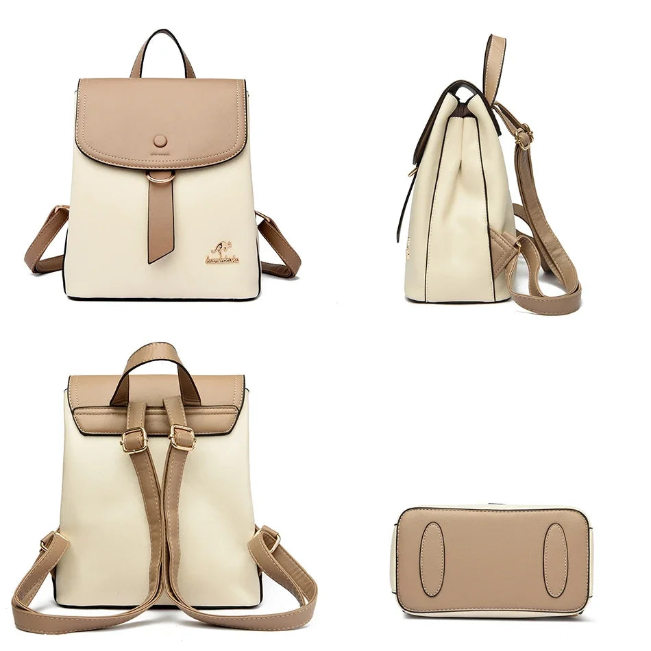 Willow Backpack