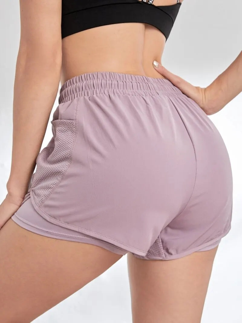 Performance Shorts
