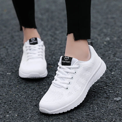 Velocity Air Mesh Running Sneakers