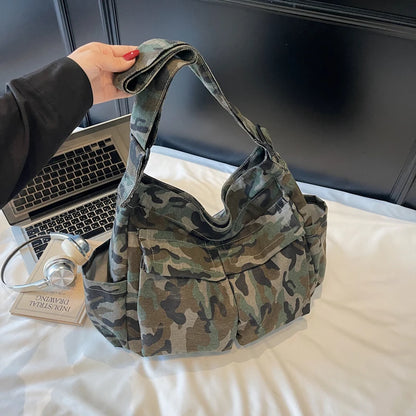 Wild Muse Hobo Bag