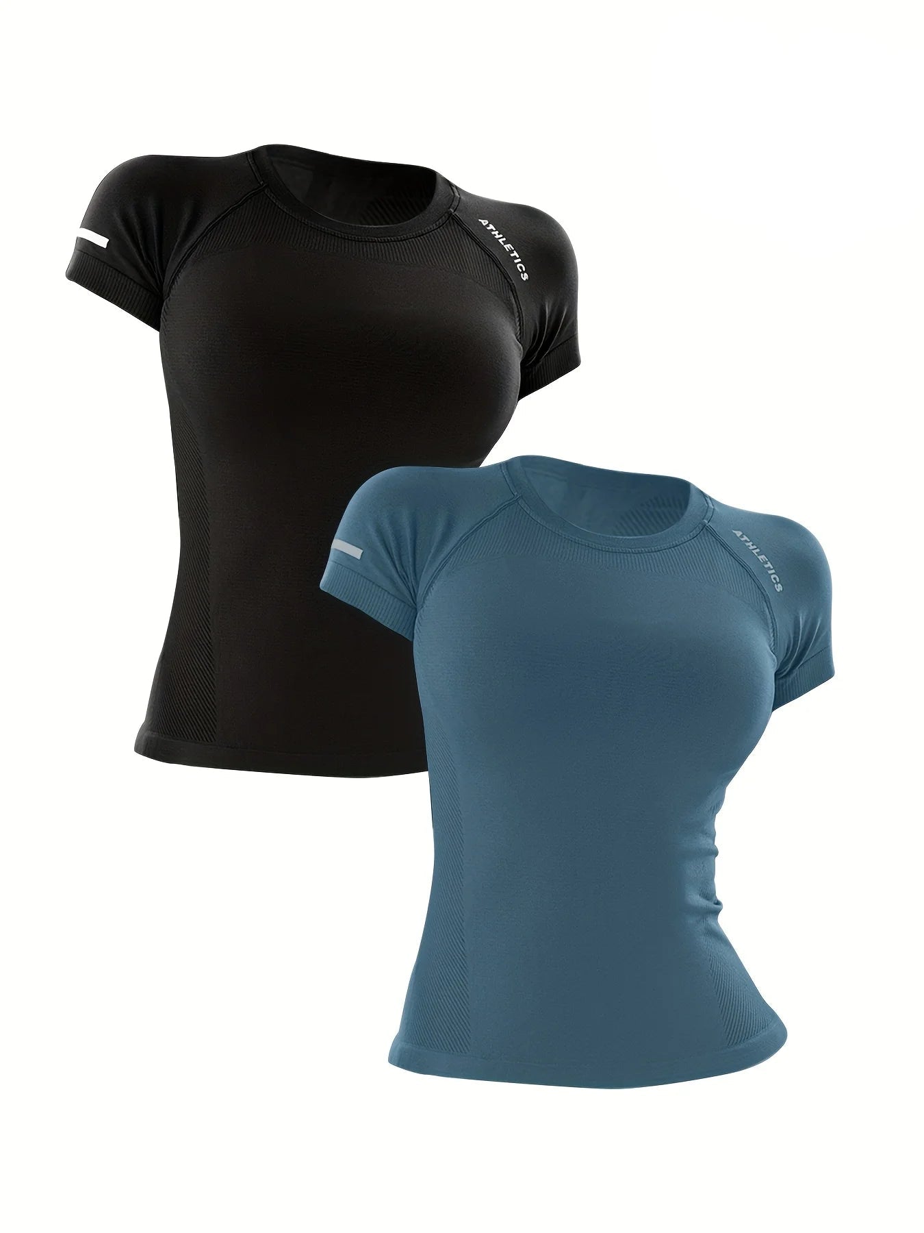Sculpt Tee