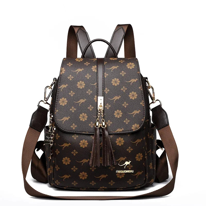 Harper Backpack