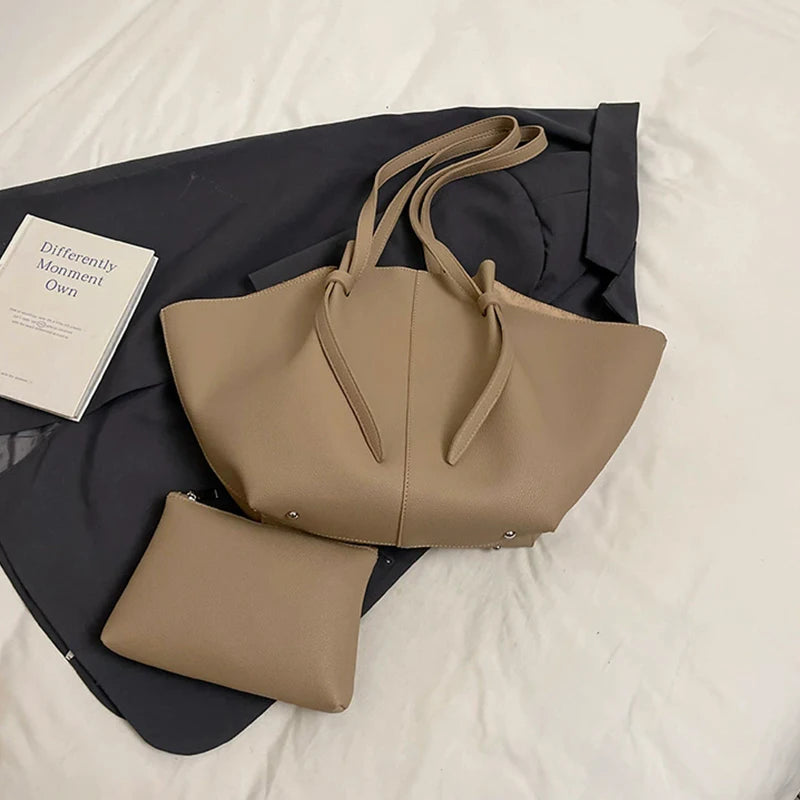 Luna Duo Bag
