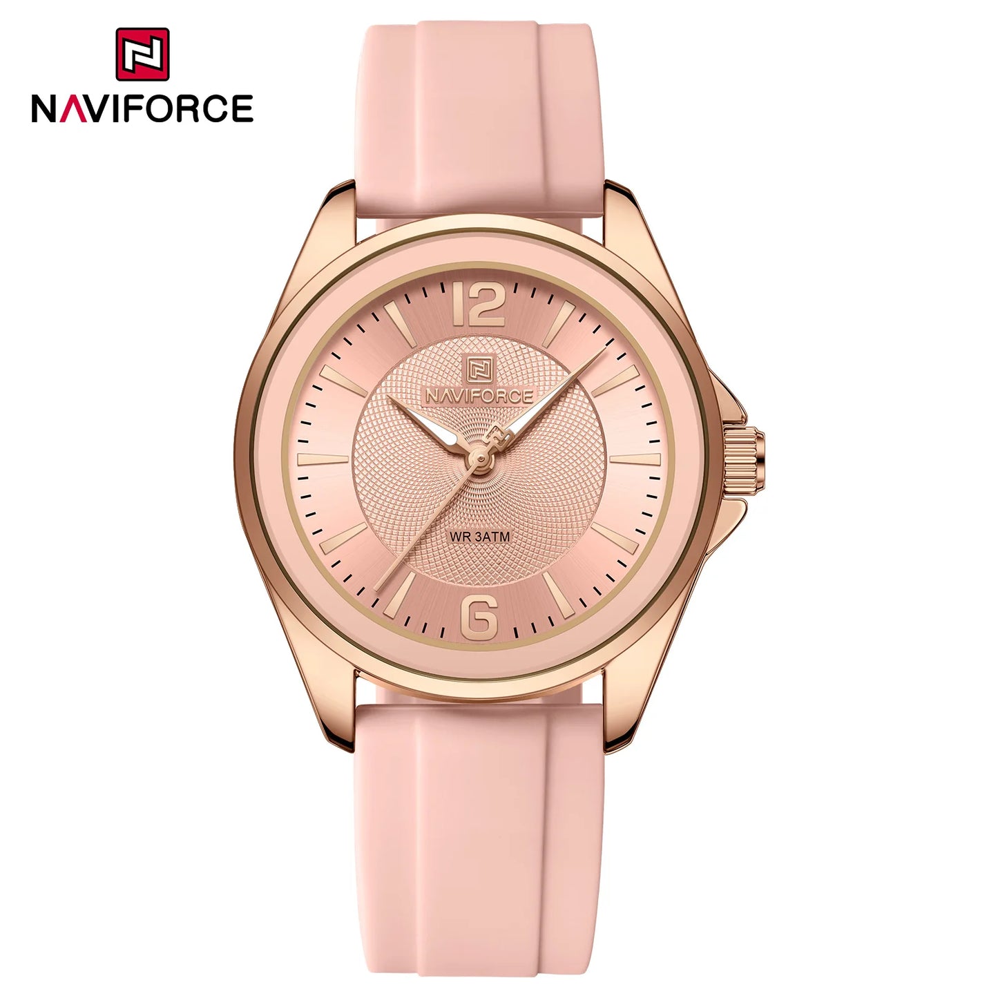 Aurelia Quartz Watch