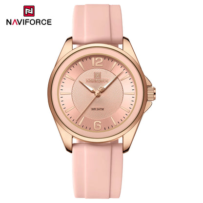 Aurelia Quartz Watch
