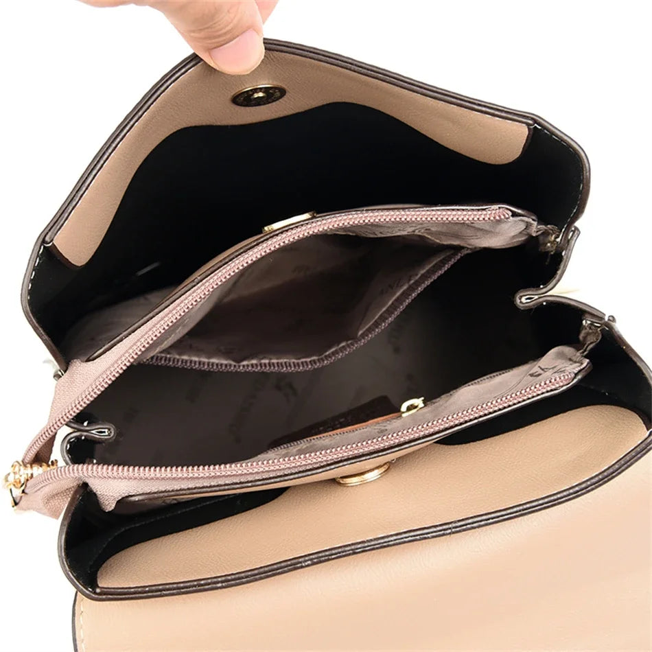 Willow Backpack