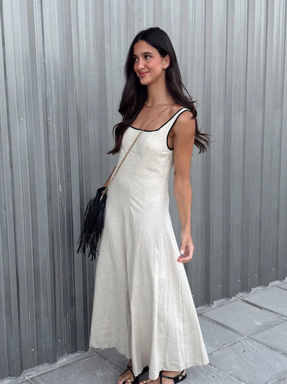 Aurora Maxi Dress
