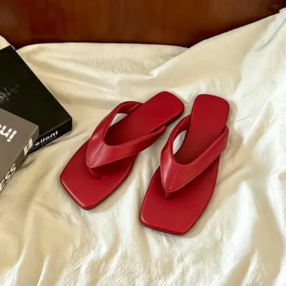 The Malibu Flip Flop