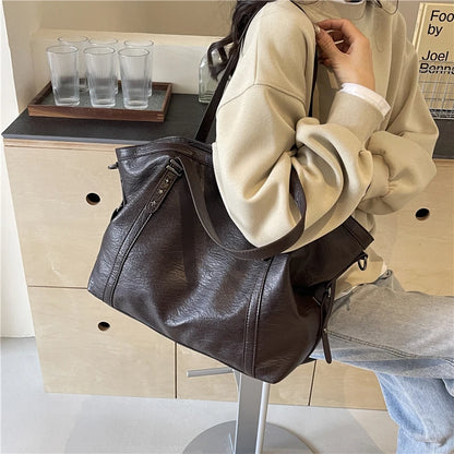 Éloire Large Tote Bag