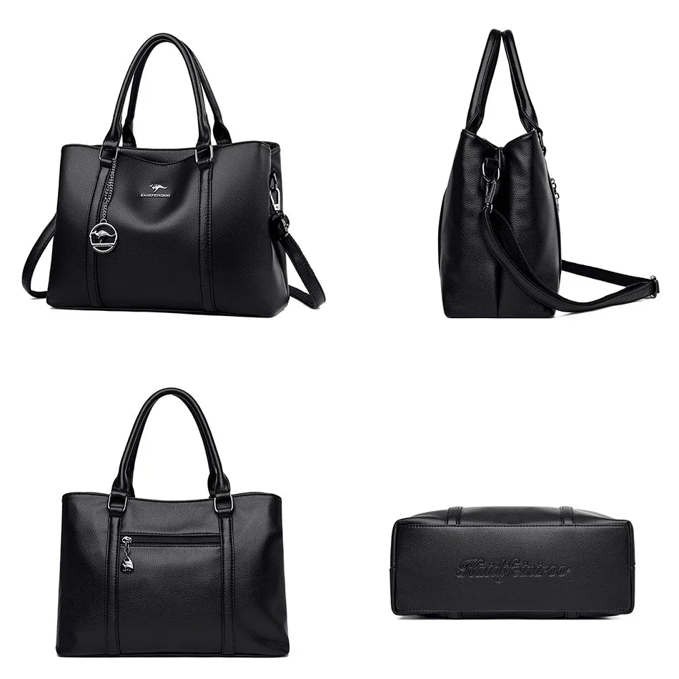 Valeria Shoulder Bag