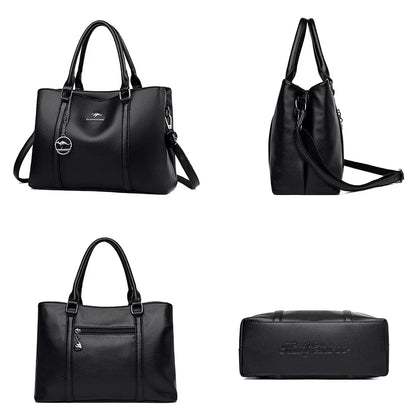 Valeria Shoulder Bag