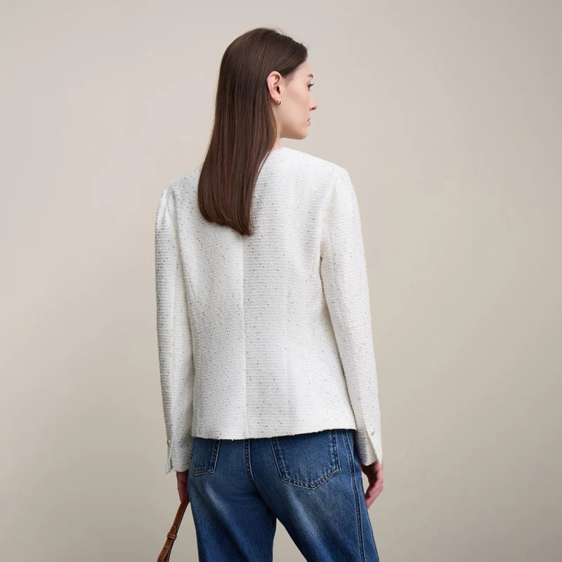 Isabelle Tailored Blazer