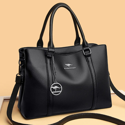 Valeria Shoulder Bag