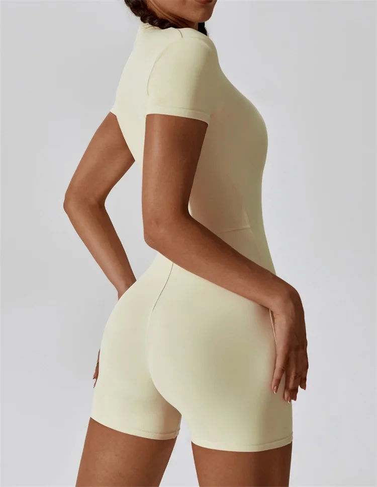 Active Romper