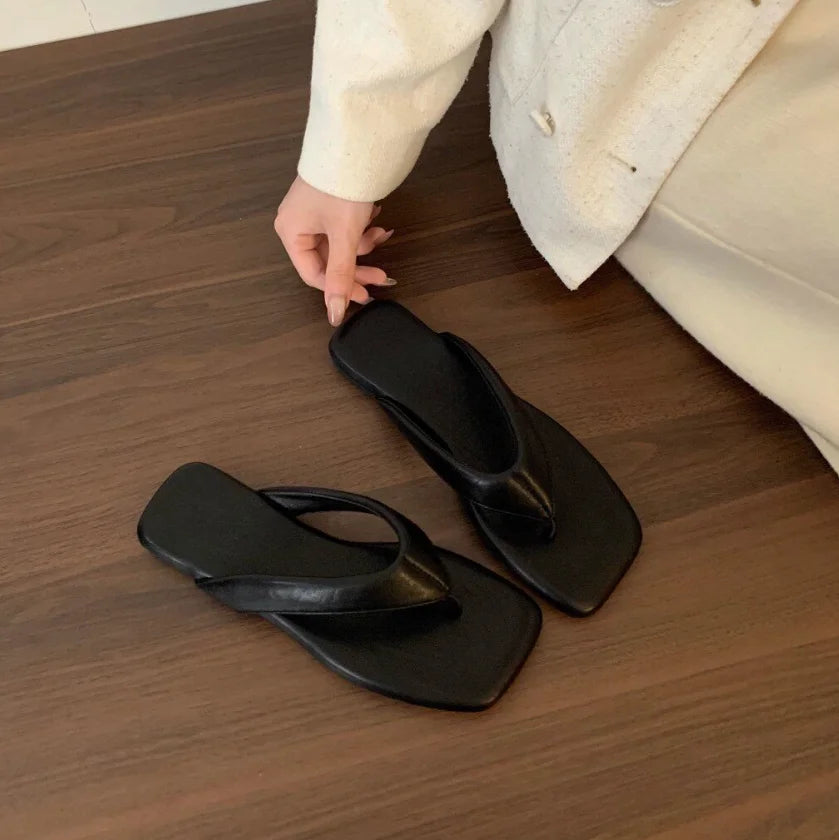 The Malibu Flip Flop