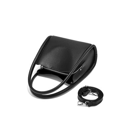 Maren Leather Tote